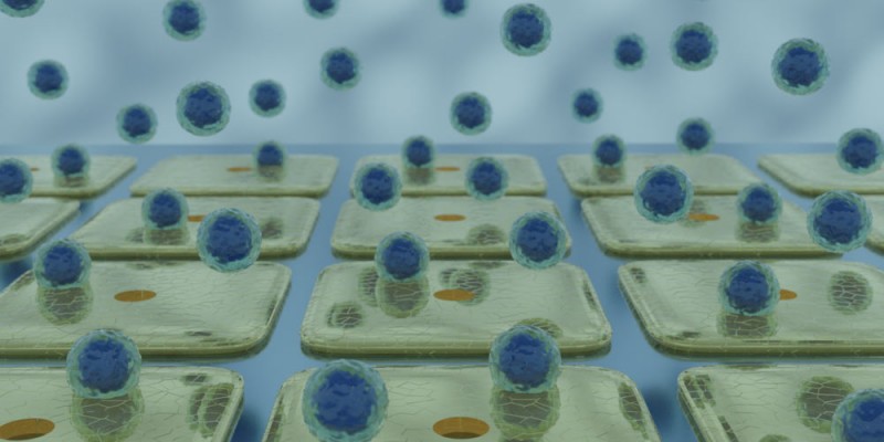 Semarion semacyte cell loading